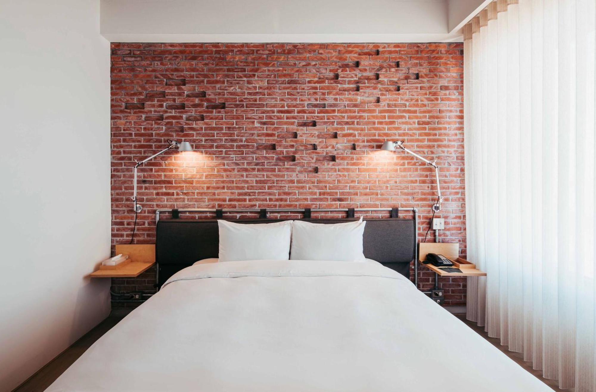 Superior Accessible Room