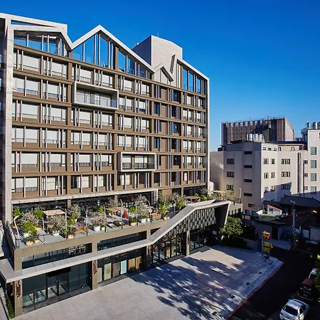 U.I.J Hotel & Hostel-2